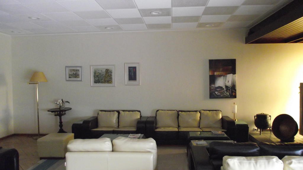 Hotel Parador Santa Catarina Miranda do Douro Ngoại thất bức ảnh