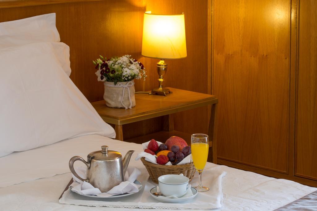 Hotel Parador Santa Catarina Miranda do Douro Ngoại thất bức ảnh