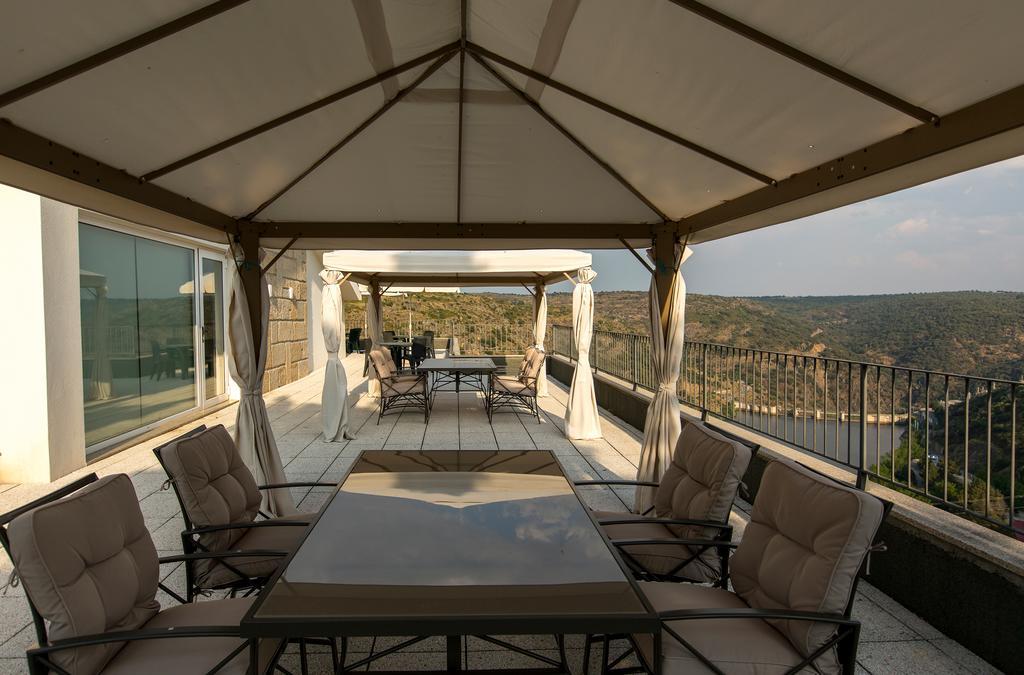 Hotel Parador Santa Catarina Miranda do Douro Ngoại thất bức ảnh