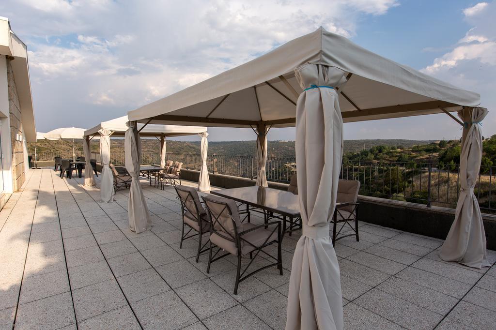 Hotel Parador Santa Catarina Miranda do Douro Ngoại thất bức ảnh
