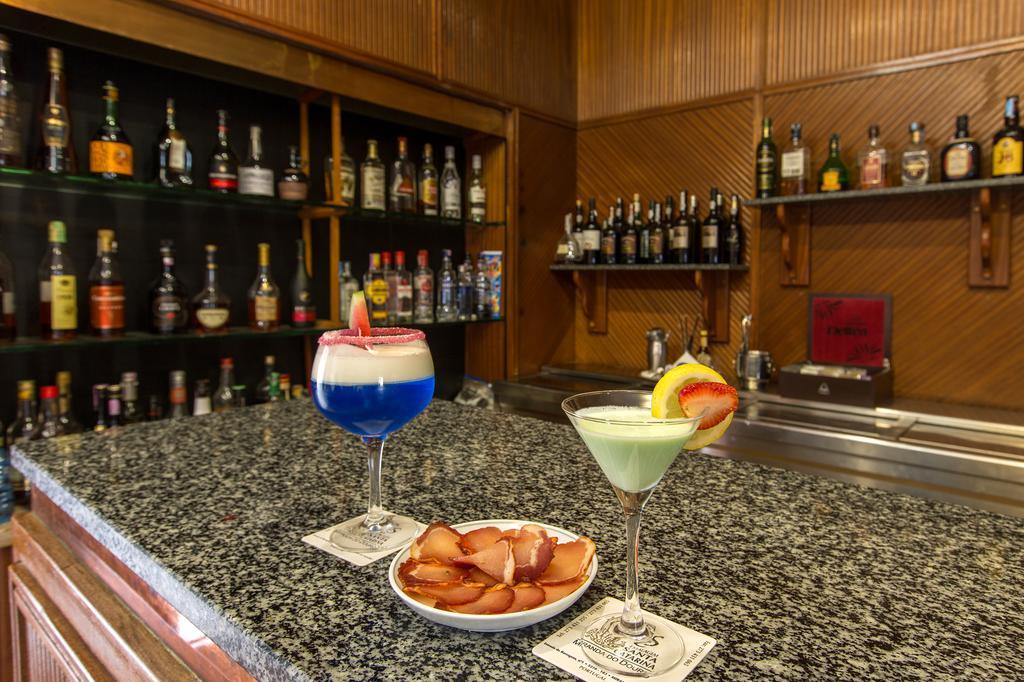 Hotel Parador Santa Catarina Miranda do Douro Ngoại thất bức ảnh