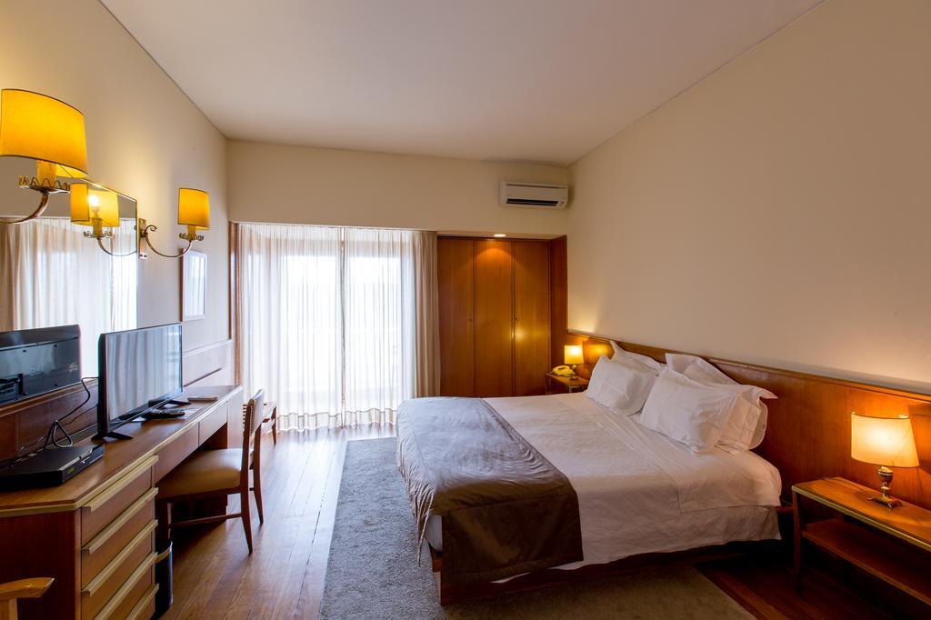 Hotel Parador Santa Catarina Miranda do Douro Ngoại thất bức ảnh