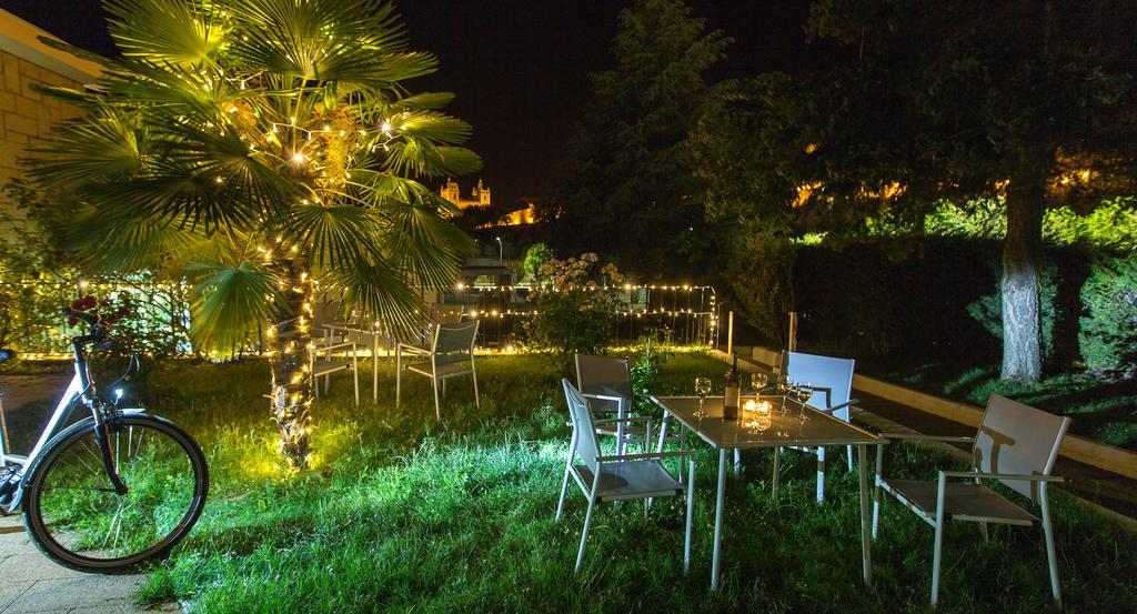 Hotel Parador Santa Catarina Miranda do Douro Ngoại thất bức ảnh