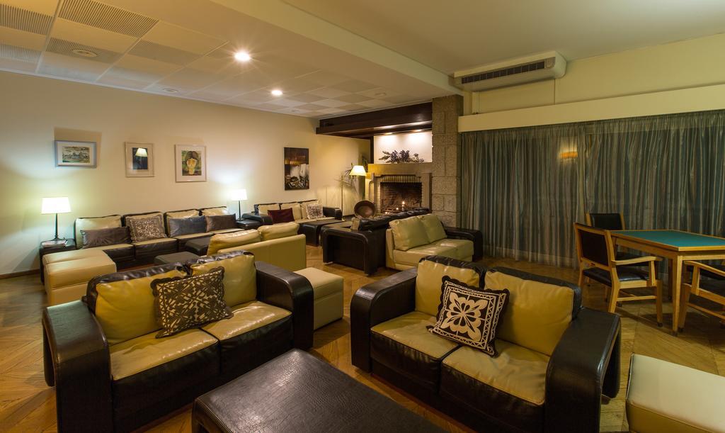 Hotel Parador Santa Catarina Miranda do Douro Ngoại thất bức ảnh