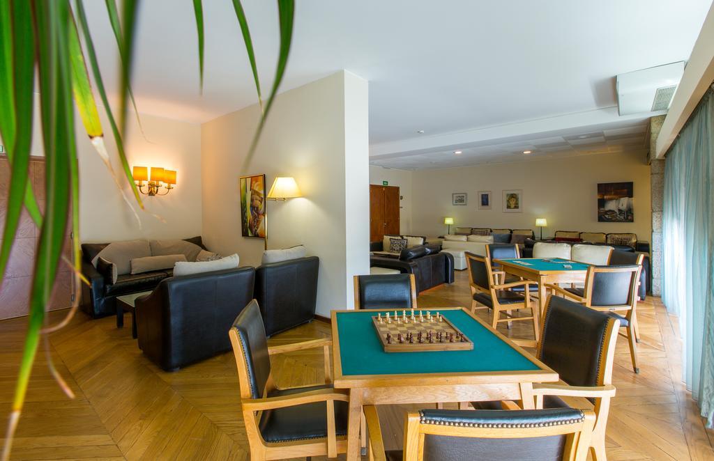 Hotel Parador Santa Catarina Miranda do Douro Ngoại thất bức ảnh