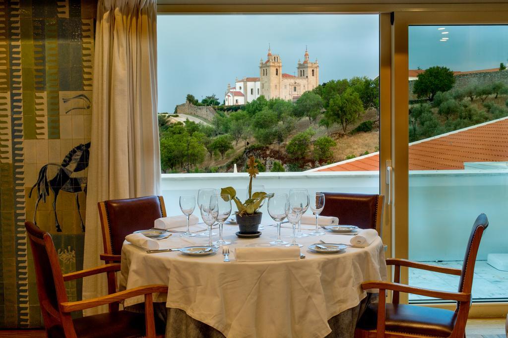 Hotel Parador Santa Catarina Miranda do Douro Ngoại thất bức ảnh