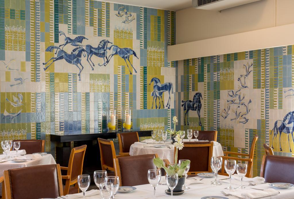 Hotel Parador Santa Catarina Miranda do Douro Ngoại thất bức ảnh