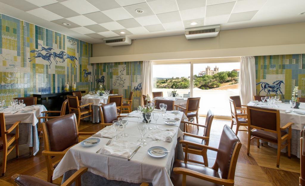 Hotel Parador Santa Catarina Miranda do Douro Ngoại thất bức ảnh