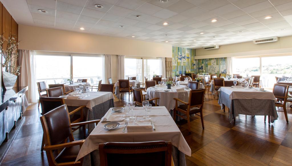 Hotel Parador Santa Catarina Miranda do Douro Ngoại thất bức ảnh