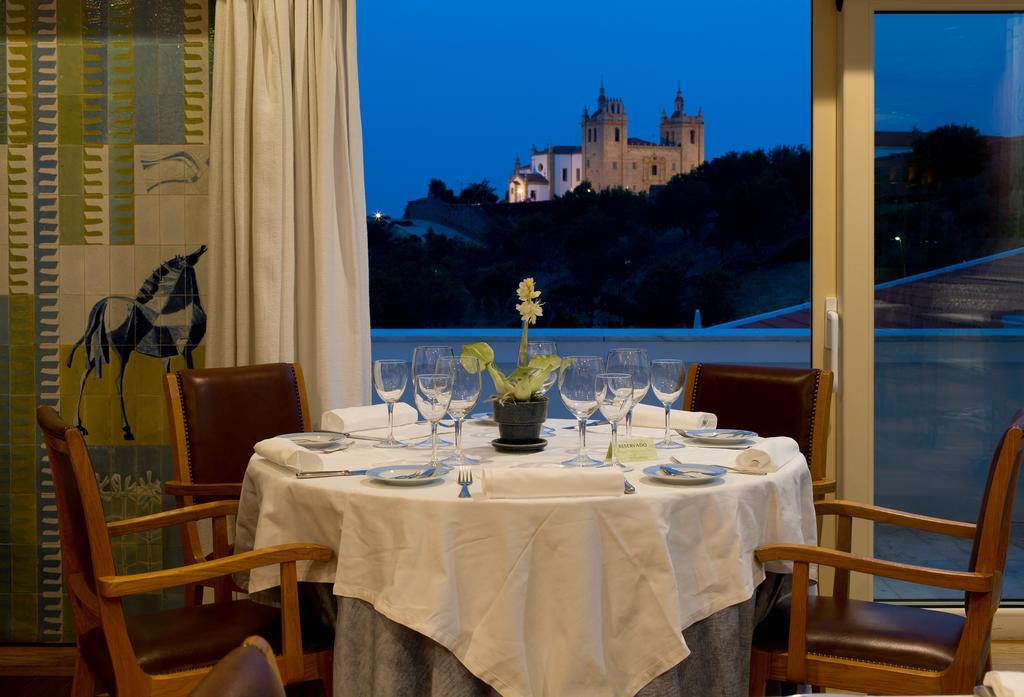 Hotel Parador Santa Catarina Miranda do Douro Ngoại thất bức ảnh