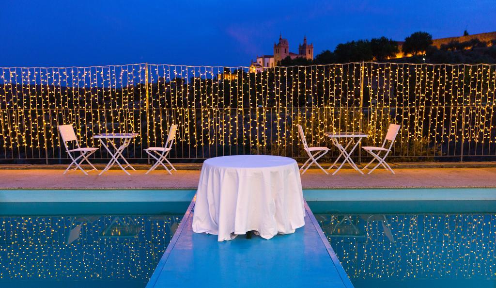 Hotel Parador Santa Catarina Miranda do Douro Ngoại thất bức ảnh