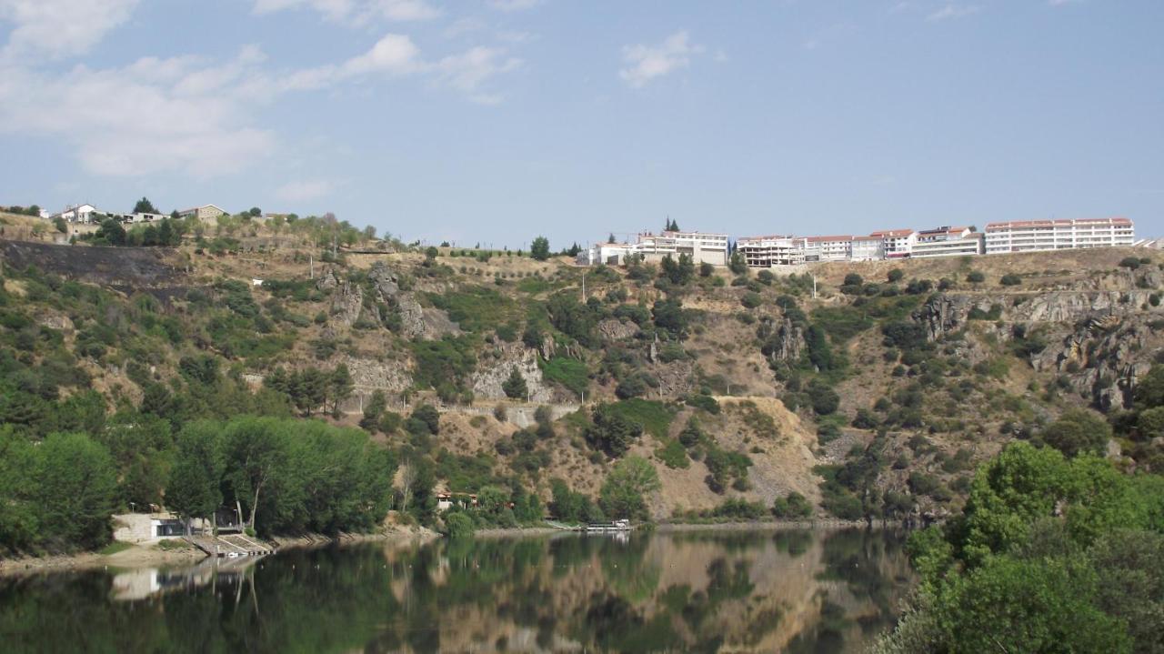 Hotel Parador Santa Catarina Miranda do Douro Phòng bức ảnh