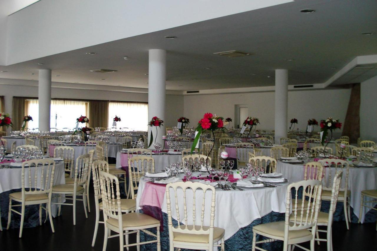 Hotel Parador Santa Catarina Miranda do Douro Ngoại thất bức ảnh
